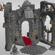Illustration for article titled In a Perfect World, Wed be Able to Buy This Zelda LEGO